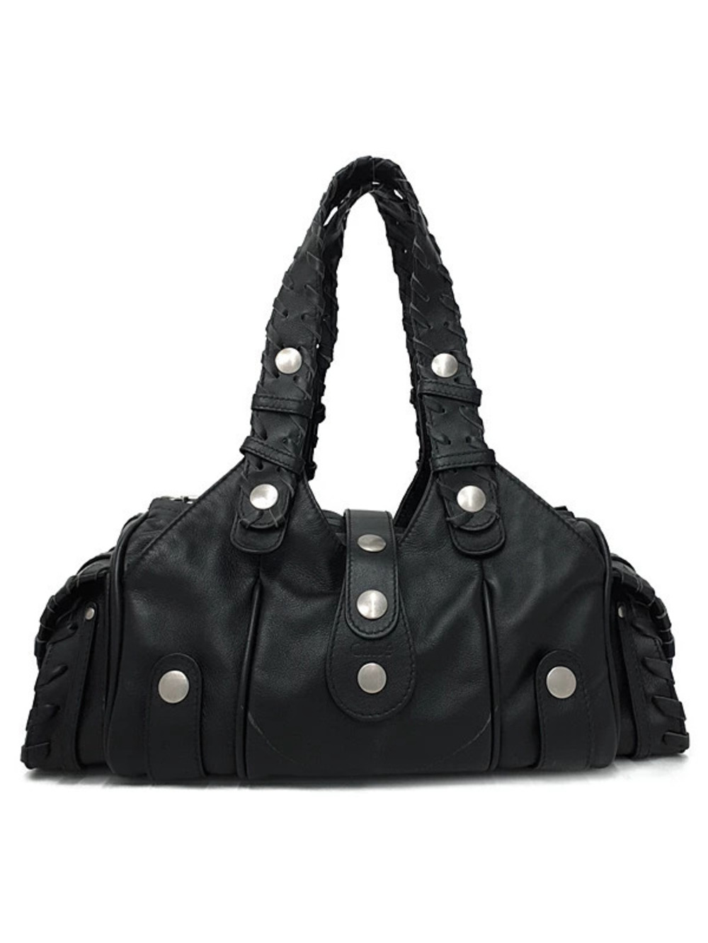 Chloe Silverado Handbag